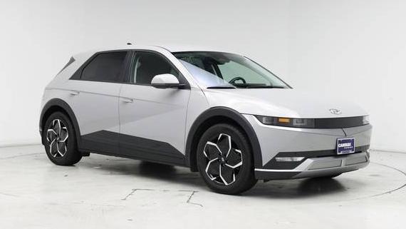 HYUNDAI IONIQ 5 2024 KM8KNDDF4RU280507 image